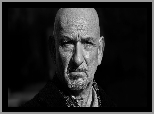 Aktor, Ben Kingsley, Mężczyzna, Twarz