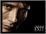 Mads Mikkelsen, Exit